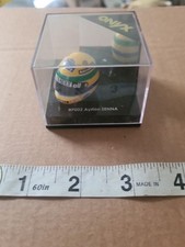 Ayrton senna 12th for sale  BIRMINGHAM