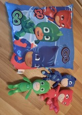 Kissen figuren pj gebraucht kaufen  Neubrandenburg