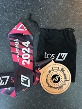 London marathon 2024 for sale  ORPINGTON