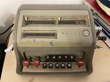 facit rechenmaschine gebraucht kaufen facit rechenmaschine gebraucht kaufen Bad Königshofen