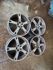 Audi genuine bbs for sale  LEICESTER
