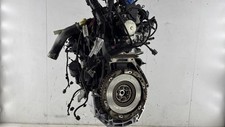 Moteur renault clio d'occasion  Moulins