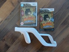 Wii mad dog for sale Wii mad dog for sale  GRANTHAM