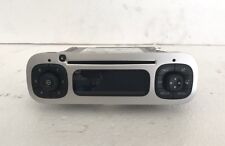 Stereo autoradio fiat usato  Sinopoli