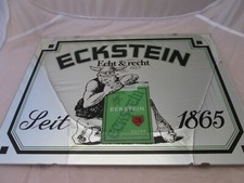 Eckstein spiegel werbung gebraucht kaufen Eckstein spiegel werbung gebraucht kaufen  Weißenburg i.Bay.
