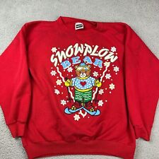 Vintage winter snow for sale  Baldwin Park