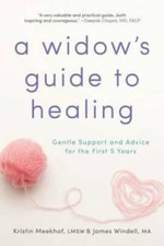 Widow guide healing for sale  Montgomery