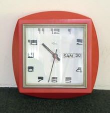 Odo pendule murale d'occasion  Ploëzal