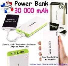 Power bank 30000 d'occasion  Saint-André-de-Sangonis