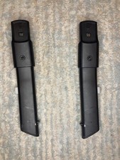 Adaptador de segundo assento para carrinho de bebê Jogger City Select LUX comprar usado  Enviando para Brazil