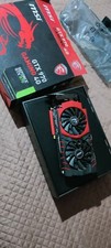 Msi gtx 970 usato  Viticuso