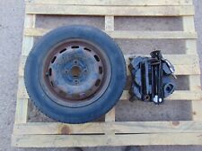 Mazda wheel tyre for sale  KINGSBRIDGE