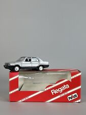 Modellino auto fiat usato  Campagnano di Roma