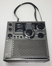 Vtg sony icf for sale  Rancho Cucamonga