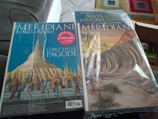Riviste meridiani sigillate usato  Virle Piemonte