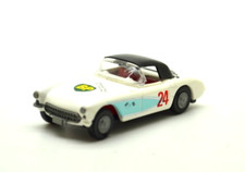 Praline chevrolet corvette gebraucht kaufen  Berlin