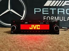 BECKER TRAFFIC JVC KD-NX1R Car Radio CD Navigation RDS For BMW Mercedes na sprzedaż  PL