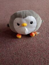 Squishy penguin cuddly for sale  PORT TALBOT