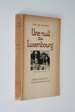 Livre ancien nuit d'occasion  Montech