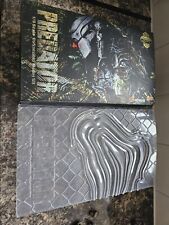 Hot toys predator for sale  MANCHESTER
