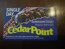 Expired admission cedar for sale  Granger