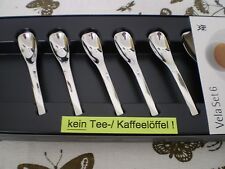 Wmf vela espressolöffel gebraucht kaufen  Waiblingen