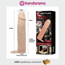 Penis sleeve extra usato  Martinsicuro