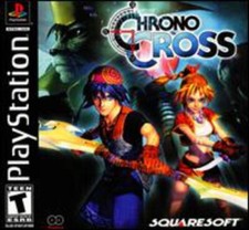 Chrono Cross, () comprar usado  Enviando para Brazil