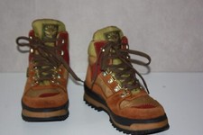 Aigle chaussures randonnées d'occasion  La Roche-Posay