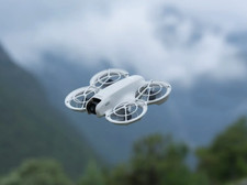 Dji neo fly usato  Moncalieri