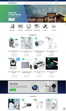 Smart home devices for sale  Des Plaines