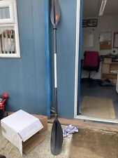 Kayak paddle piece for sale  CLACTON-ON-SEA