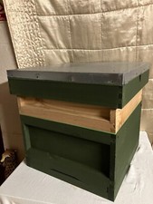 National beehive frames for sale  ILMINSTER