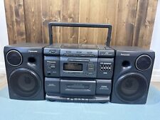Vtg retro panasonic for sale  Cape Coral