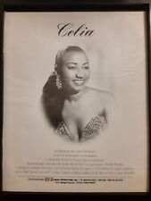 Celia cruz azucar for sale  Palm Bay