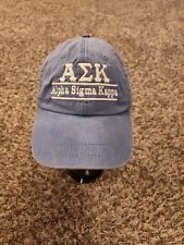 Alpha sigma kappa for sale  Oklahoma City