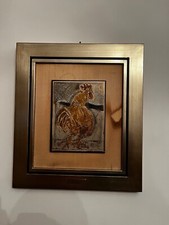 Quadro bruno cassinari usato  Palermo