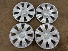 Radkappe citroen inca gebraucht kaufen  Traitsching