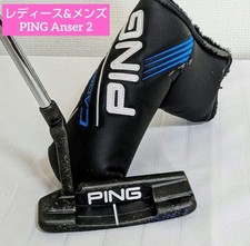 Ping Anser 2 Cadence Tr masculino feminino comprar usado  Enviando para Brazil