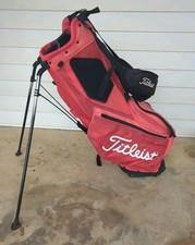 Titleist players stand for sale  Talihina