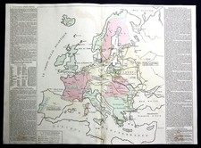 1803 europa europe gebraucht kaufen  Seubersdorf