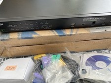 Aten cs1716i kvm for sale  OLDBURY