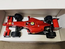 Ferrari tamiya f104 usato  Spedire a Italy