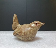 Vintage stoneware wren for sale  BRISTOL