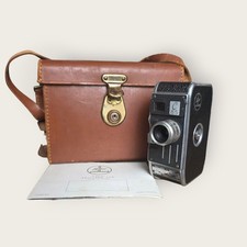 Bolex c8sl cine for sale  HARROGATE