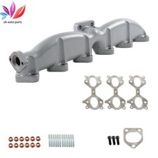 Exhaust manifold iron for sale  LICHFIELD