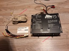 Rockford Fosgate THE PUNCH 75 MOSFET Amplificador de Áudio de Carro 🇺🇸 RARO VINTAGE! comprar usado  Enviando para Brazil
