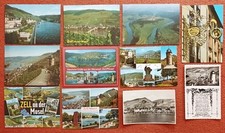 Zell mosel ansichtskarten gebraucht kaufen  Bad Vilbel