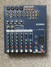 Yamaha mg102c music for sale  WOLVERHAMPTON