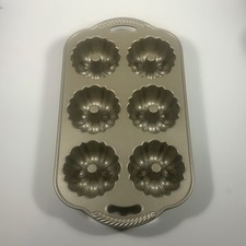 Nordic ware 65th for sale  Liberty
